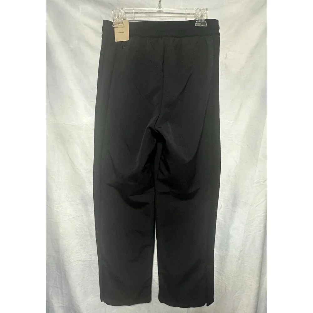 Nike Kobe Bryant Mamba Pants‎ Mens Small Black Solid Relaxed Fit IB0009-010 NWT